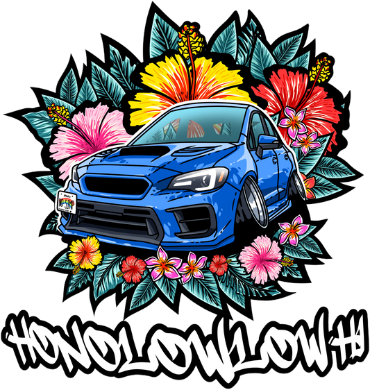 HONOLOWLOW SUBI