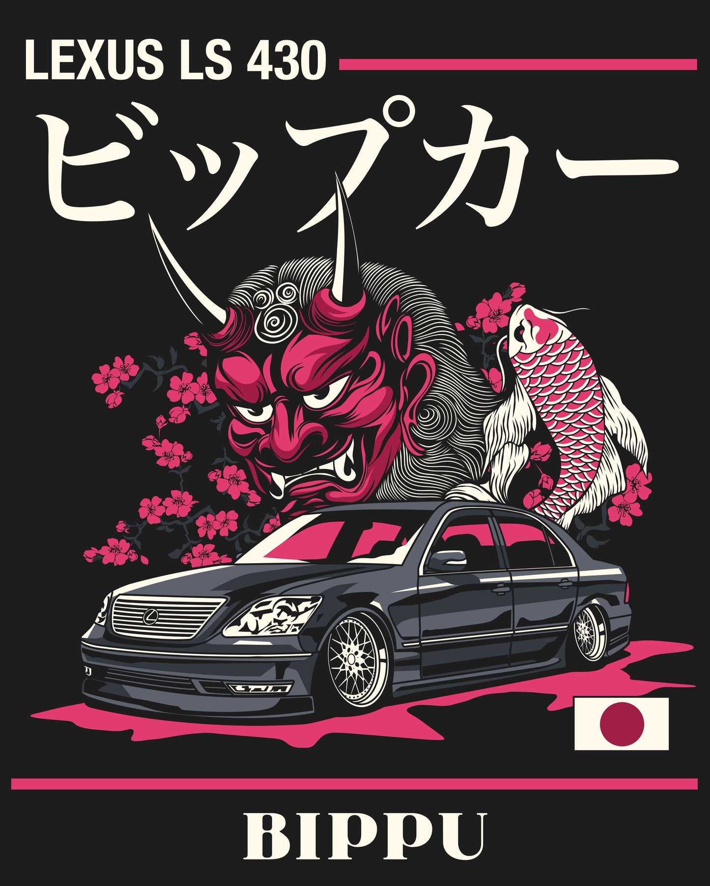 L$430 BIPPU VIP