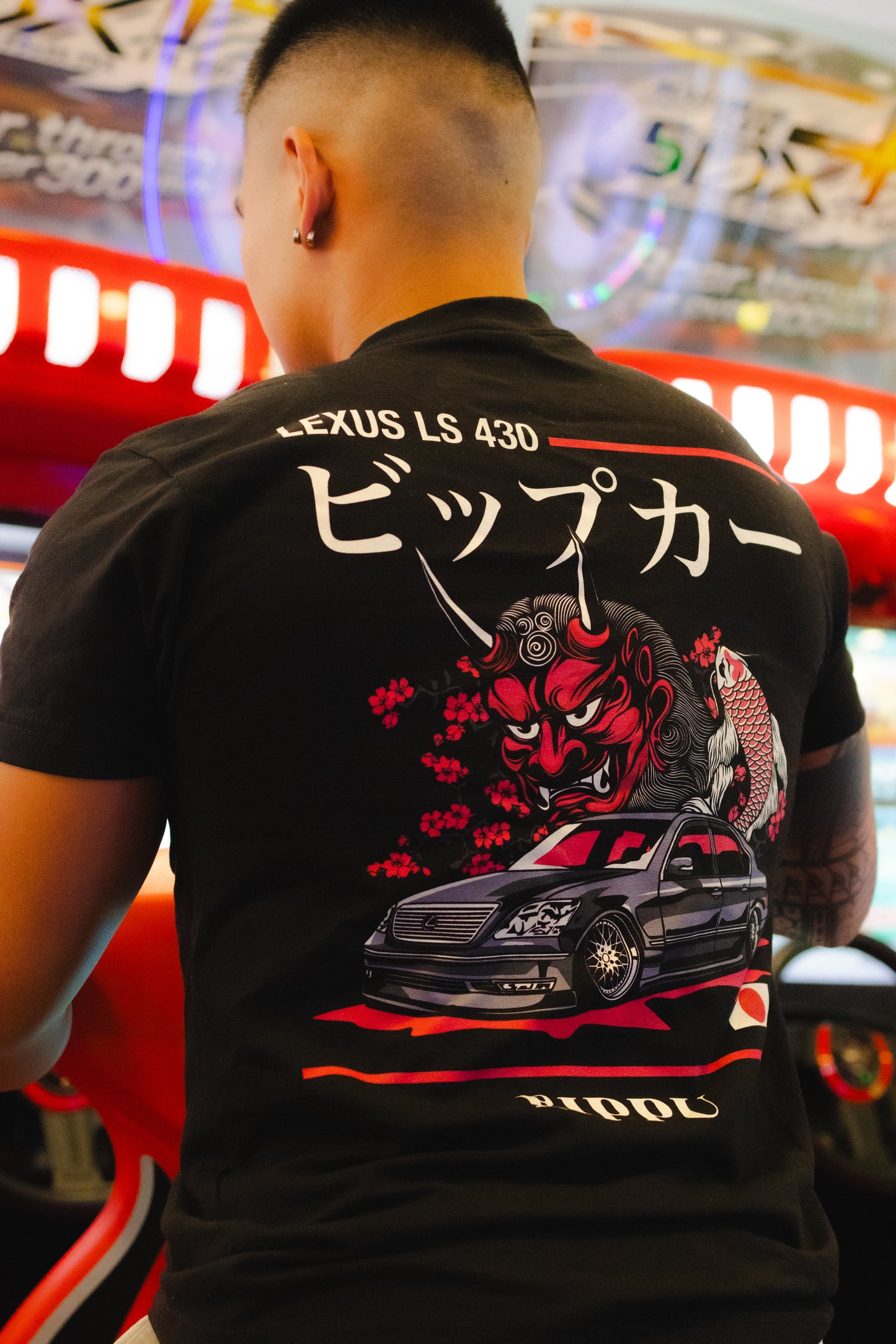 L$430 BIPPU VIP